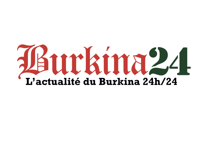 Burkina 24